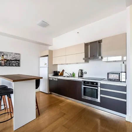 Apartment Seltene Traumwohnung In