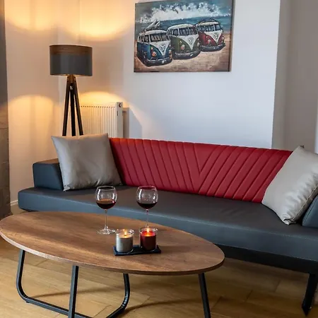 Apartment Seltene Traumwohnung In *