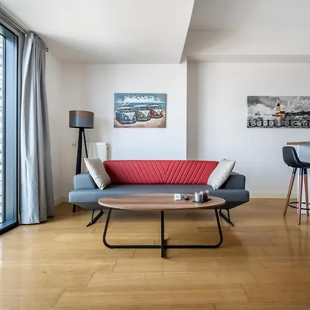 Seltene Traumwohnung In