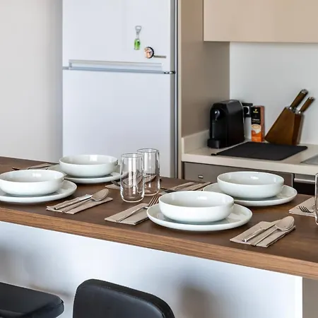 Seltene Traumwohnung In * Istanbul