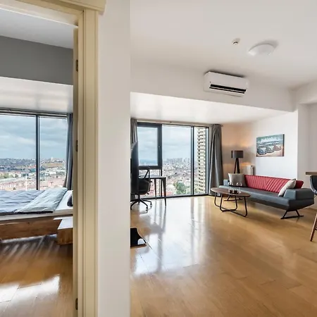 Seltene Traumwohnung In *