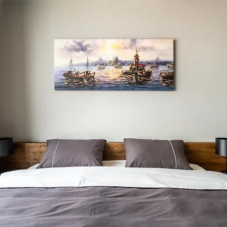 Apartment Seltene Traumwohnung In