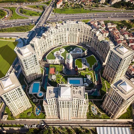 Seltene Traumwohnung In *