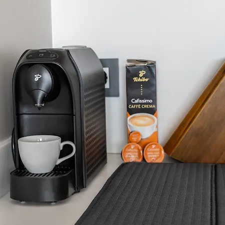Seltene Traumwohnung In *