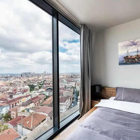 Seltene Traumwohnung In Apartamento